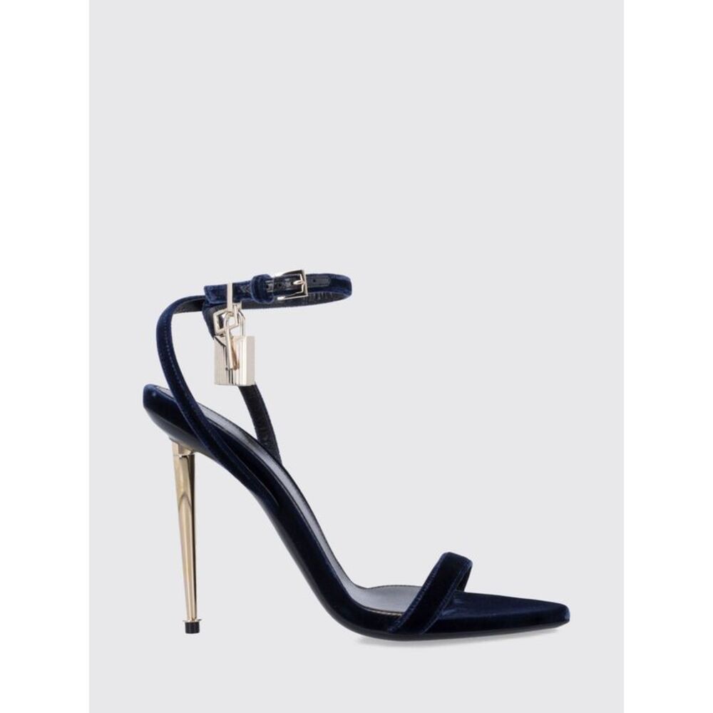 Tom Ford Women Flat Shoes Woman Tom Ford